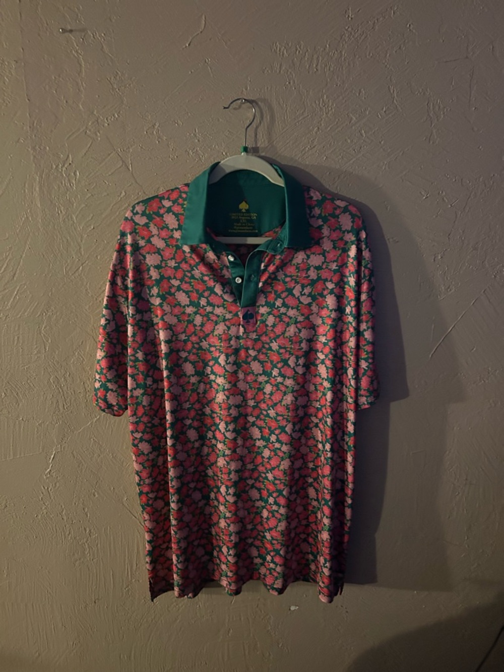2xl Pins & Aces Azalea collection